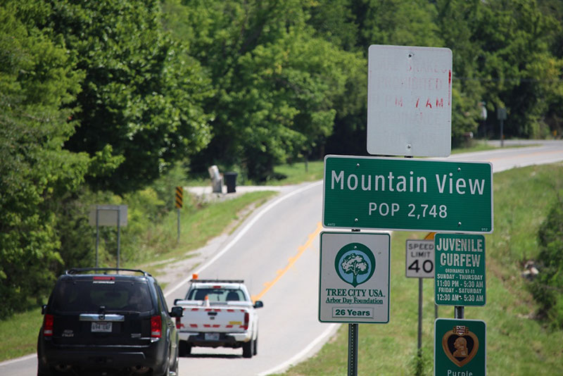 mountainview