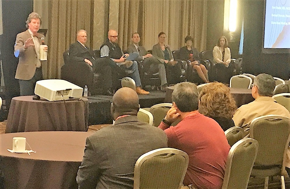 opioid panel
