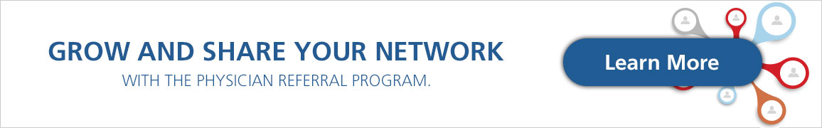 referral