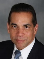 victor waters