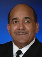 Adm Robinson
