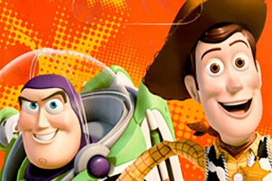 toy story